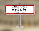 Diagnostic électrique à Castres